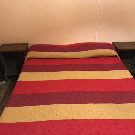 Hostel Casagrande Mar del Plata Buitenkant foto