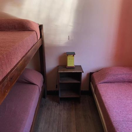 Hostel Casagrande Mar del Plata Buitenkant foto